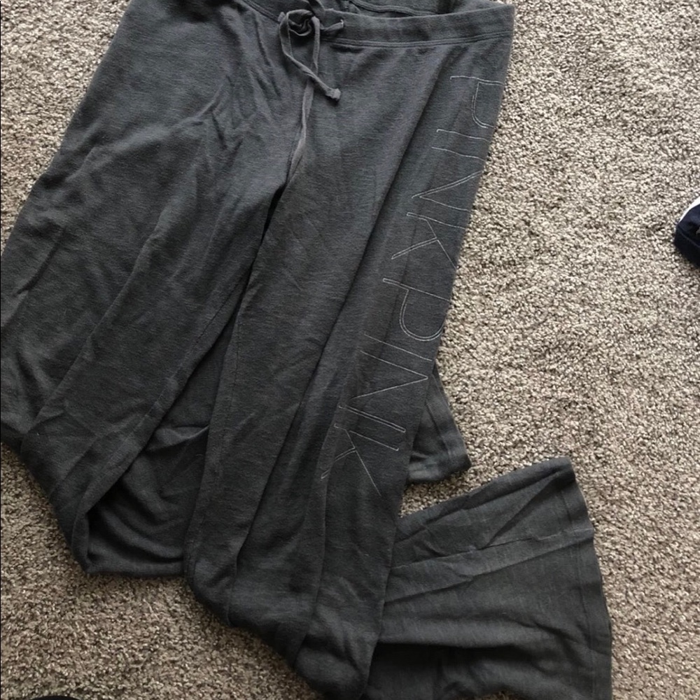 Victoria’s Secret PINK sweatpants